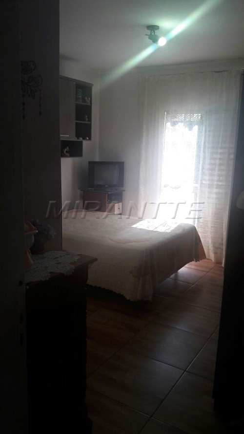 Sobrado de 118m² com 3 quartos em Tremembe
