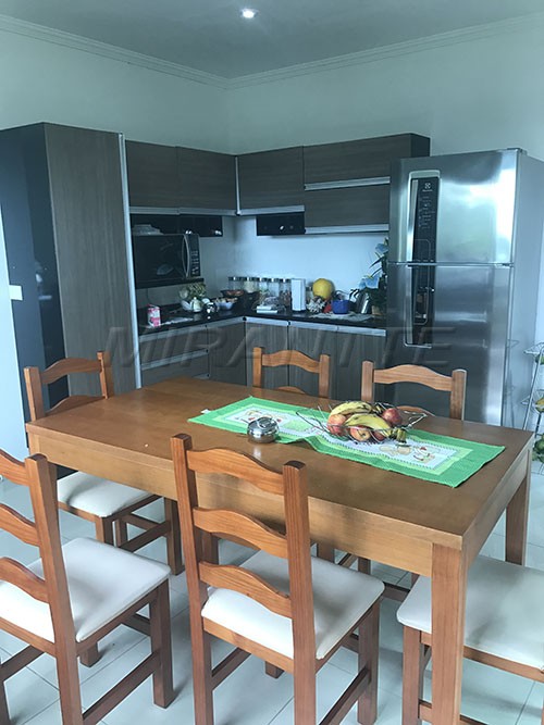 Cond. fechado de 176m² com 2 quartos em Santa Ines