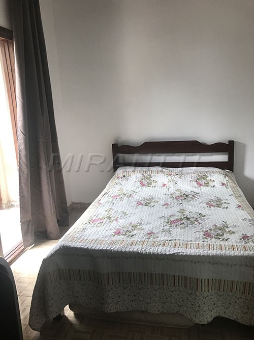 Cond. fechado de 176m² com 2 quartos em Santa Ines