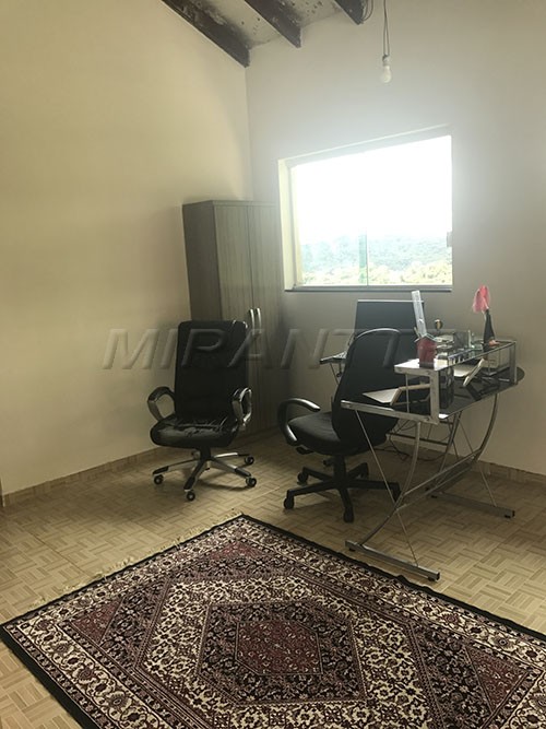 Cond. fechado de 176m² com 2 quartos em Santa Ines