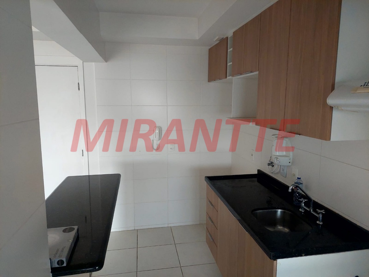 Apartamento de 65m² com 2 quartos em Santana