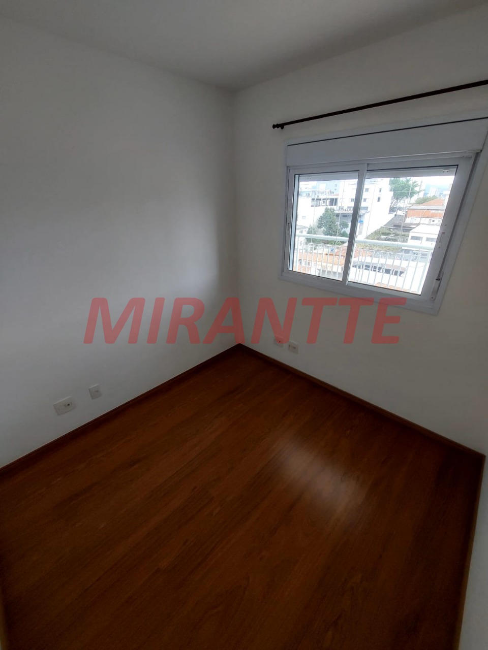 Apartamento de 65m² com 2 quartos em Santana