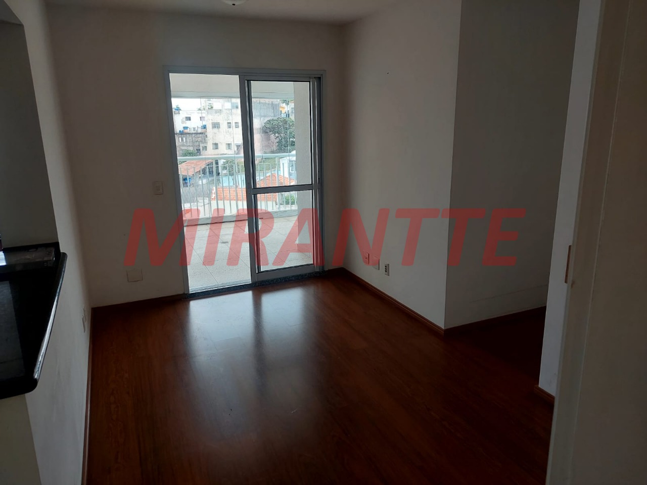Apartamento de 65m² com 2 quartos em Santana