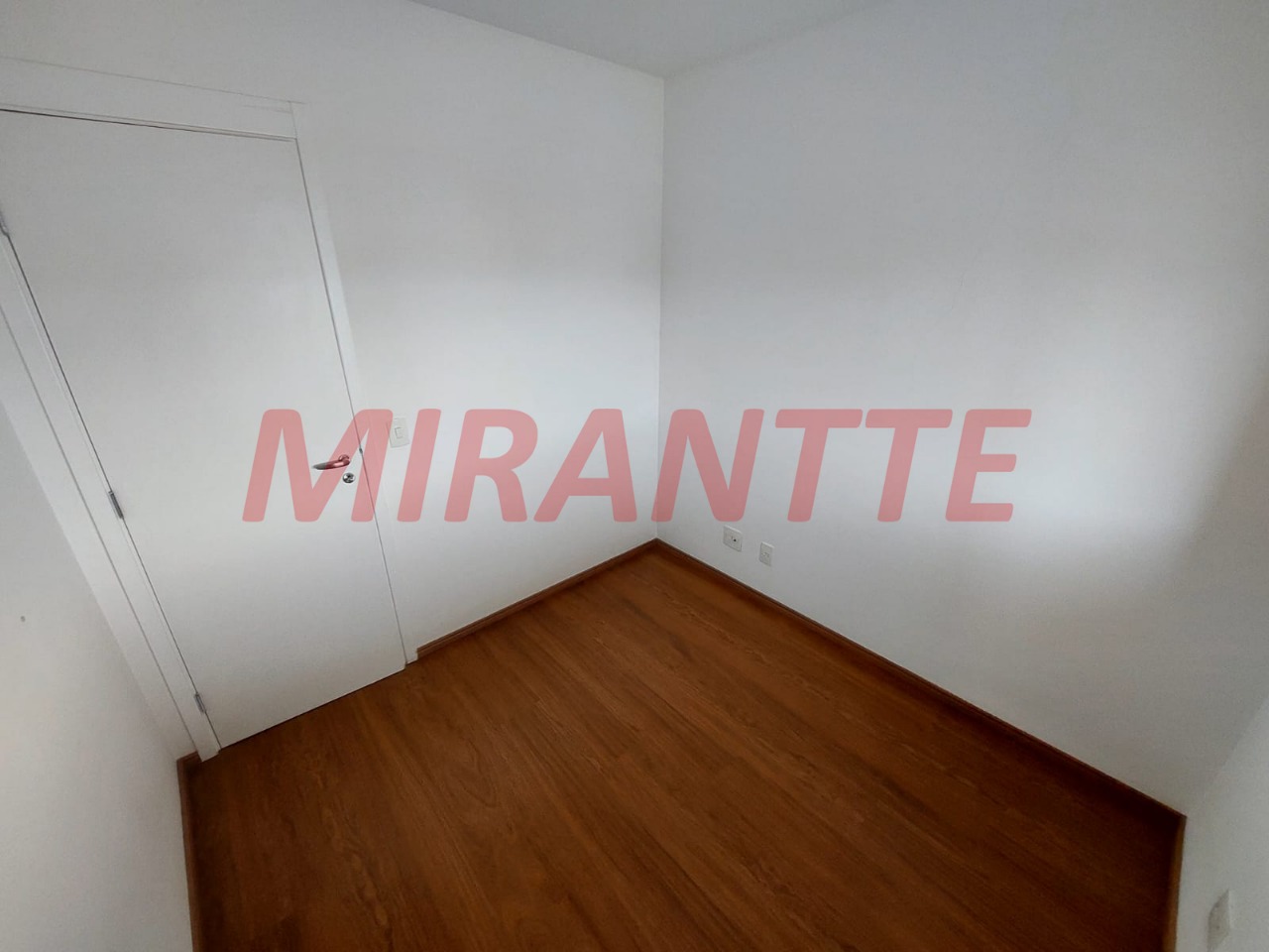 Apartamento de 65m² com 2 quartos em Santana