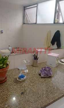 Apartamento de 140m² com 3 quartos em Perdizes