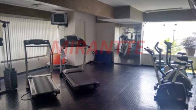 Apartamento de 140m² com 3 quartos em Perdizes