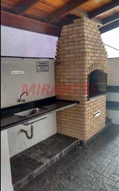 Apartamento de 140m² com 3 quartos em Perdizes
