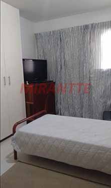 Apartamento de 140m² com 3 quartos em Perdizes