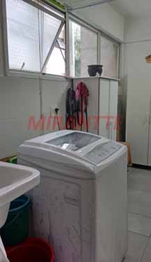 Apartamento de 140m² com 3 quartos em Perdizes
