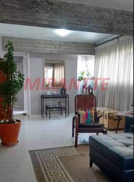 Apartamento de 140m² com 3 quartos em Perdizes