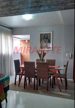 Apartamento de 140m² com 3 quartos em Perdizes