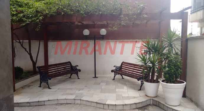 Apartamento de 140m² com 3 quartos em Perdizes