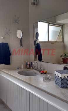 Apartamento de 140m² com 3 quartos em Perdizes