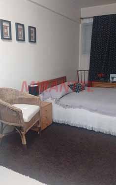 Apartamento de 140m² com 3 quartos em Perdizes