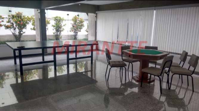 Apartamento de 140m² com 3 quartos em Perdizes