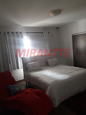 Sobrado de 236m² com 3 quartos em Mandaqui
