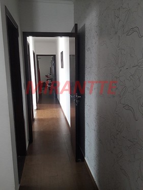 Sobrado de 236m² com 3 quartos em Mandaqui