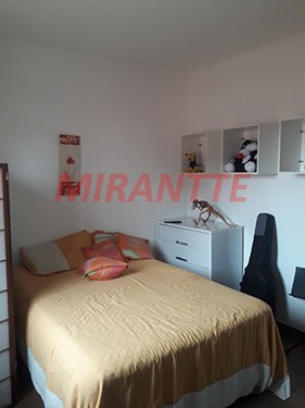Sobrado de 236m² com 3 quartos em Mandaqui