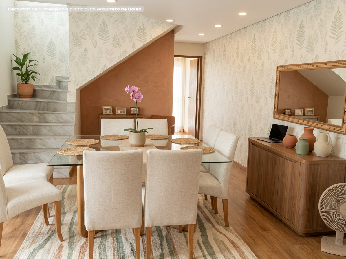 Sobrado de 236m² com 3 quartos em Mandaqui