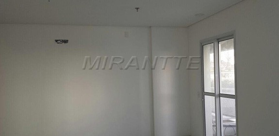 Conjunto comercial em Barra Funda