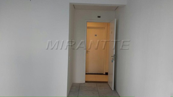 Conjunto comercial em Barra Funda