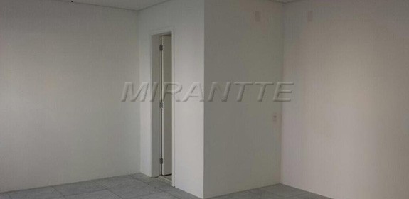 Conjunto comercial em Barra Funda
