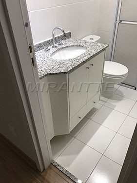 Apartamento com 3 quartos em Tremembe