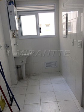 Apartamento com 3 quartos em Tremembe