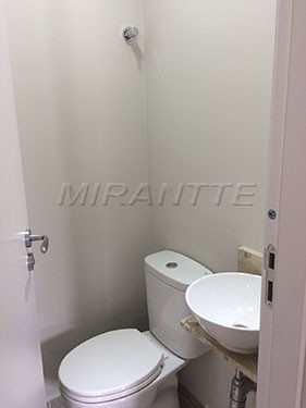 Apartamento com 3 quartos em Tremembe