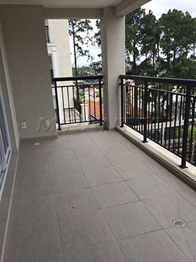 Apartamento com 3 quartos em Tremembe