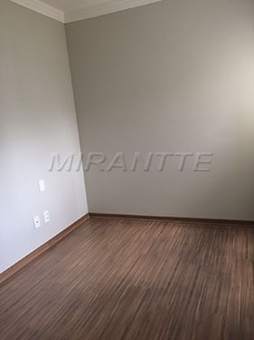 Apartamento com 3 quartos em Tremembe