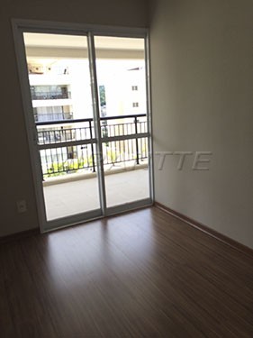 Apartamento com 3 quartos em Tremembe