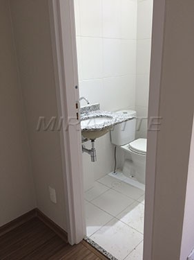 Apartamento com 3 quartos em Tremembe