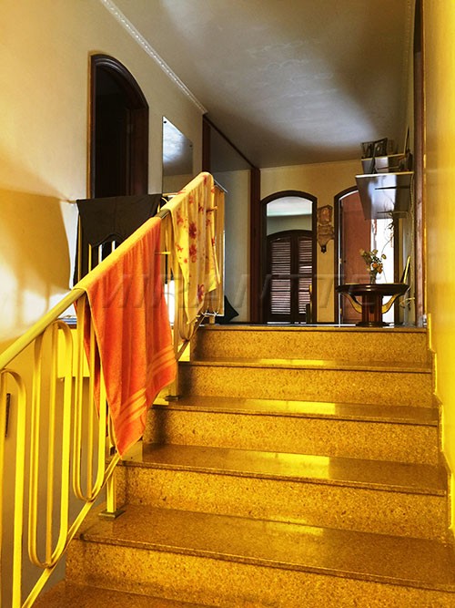 Sobrado de 366m² com 5 quartos em Jardim França