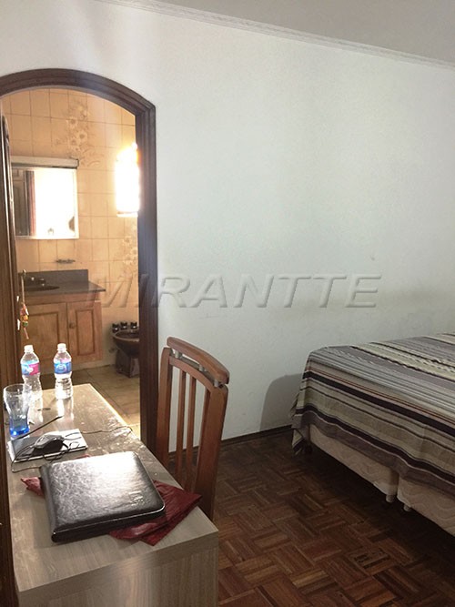 Sobrado de 366m² com 5 quartos em Jardim França