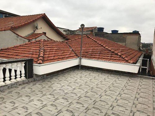 Casa terrea de 125m² com 3 quartos em Jardim Joamar