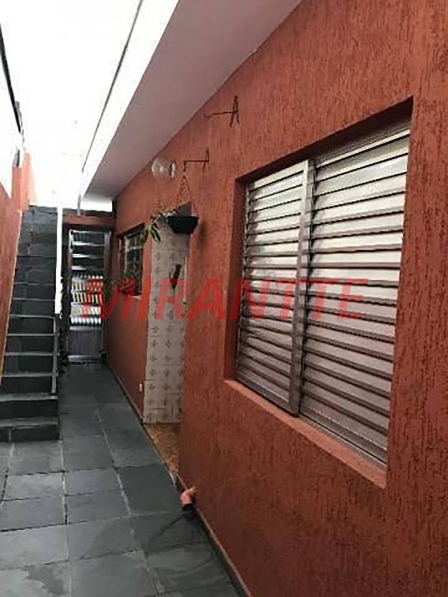 Casa terrea de 125m² com 3 quartos em Jardim Joamar