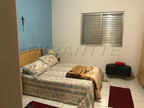 Casa terrea de 125m² com 3 quartos em Jardim Joamar