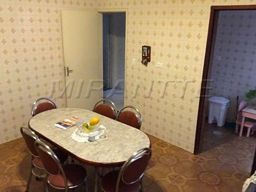 Casa terrea de 125m² com 3 quartos em Jardim Joamar