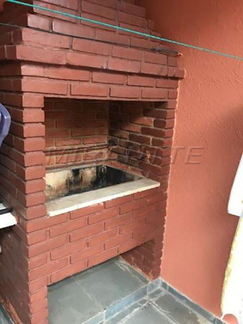 Casa terrea de 125m² com 3 quartos em Jardim Joamar