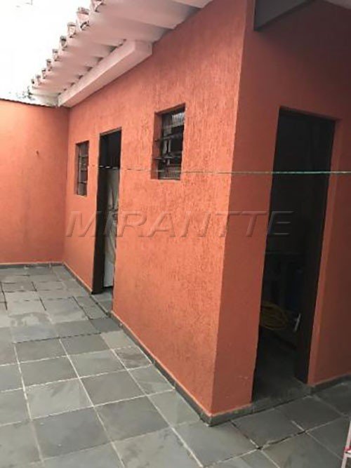 Casa terrea de 125m² com 3 quartos em Jardim Joamar