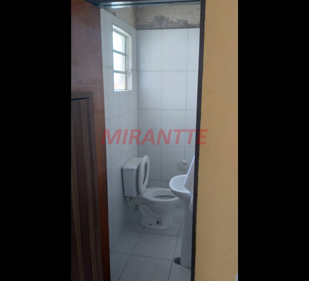Galpao de 190m² em Cachoeirinha