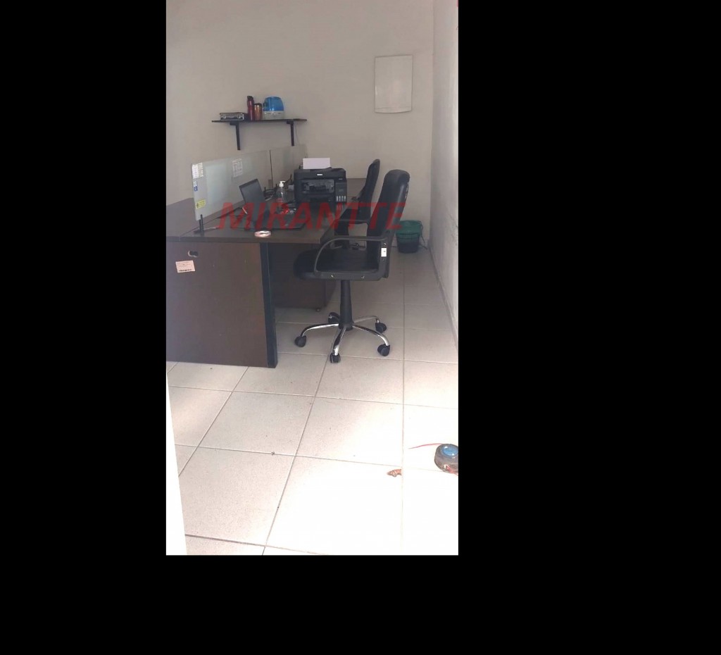 Galpao de 190m² em Cachoeirinha