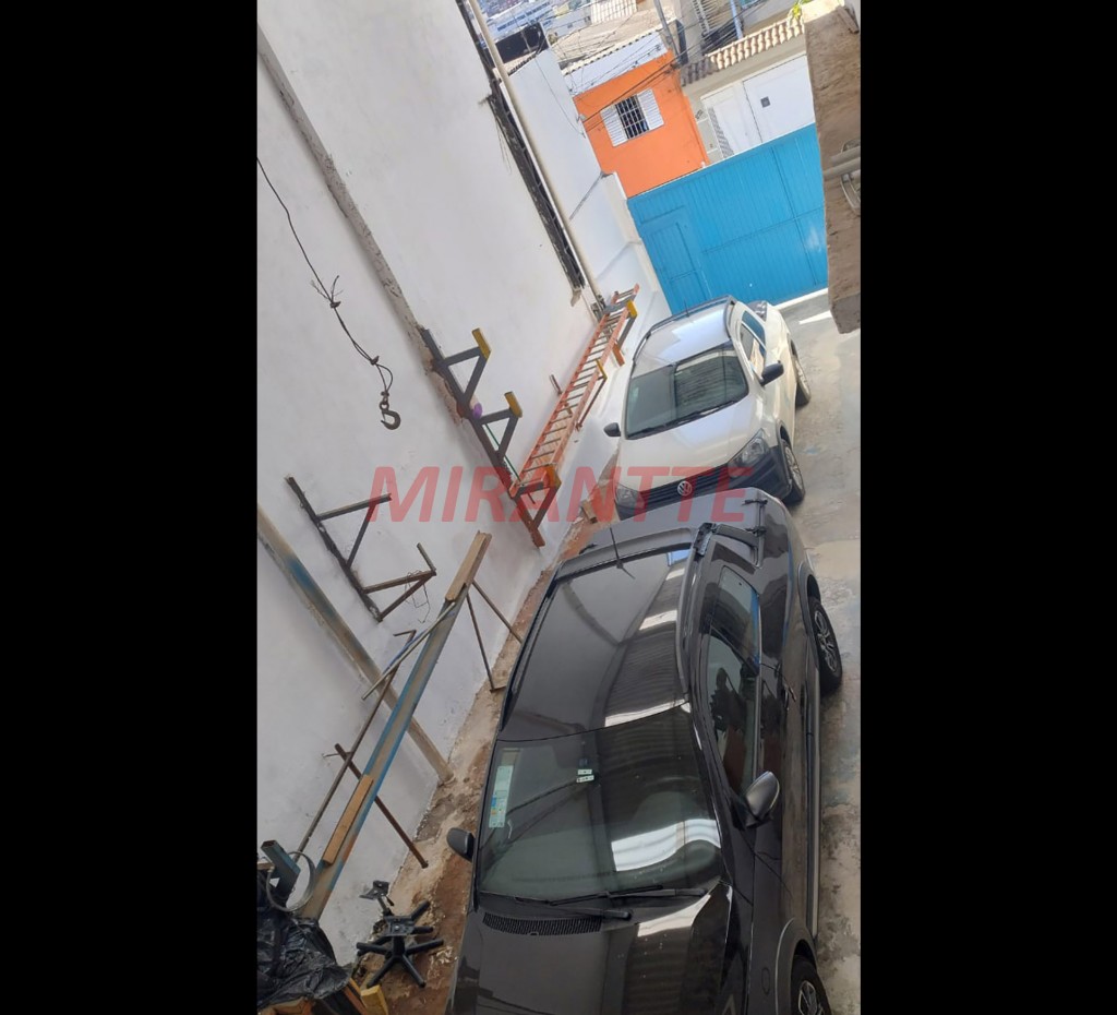 Galpao de 190m² em Cachoeirinha
