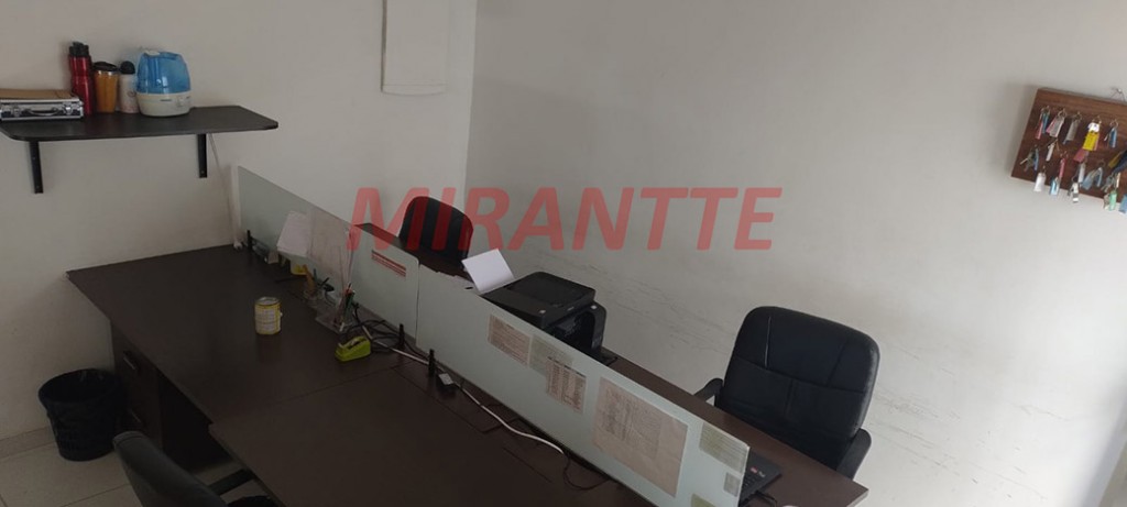 Galpao de 190m² em Cachoeirinha