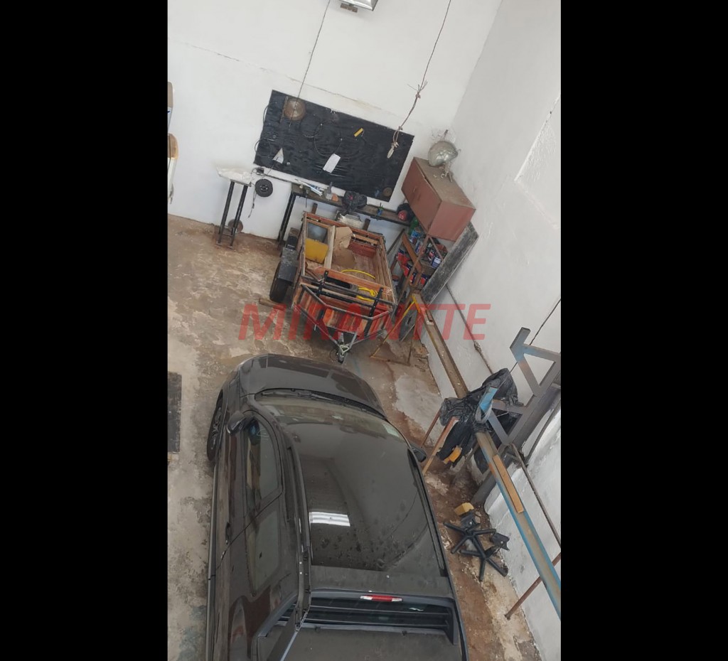 Galpao de 190m² em Cachoeirinha