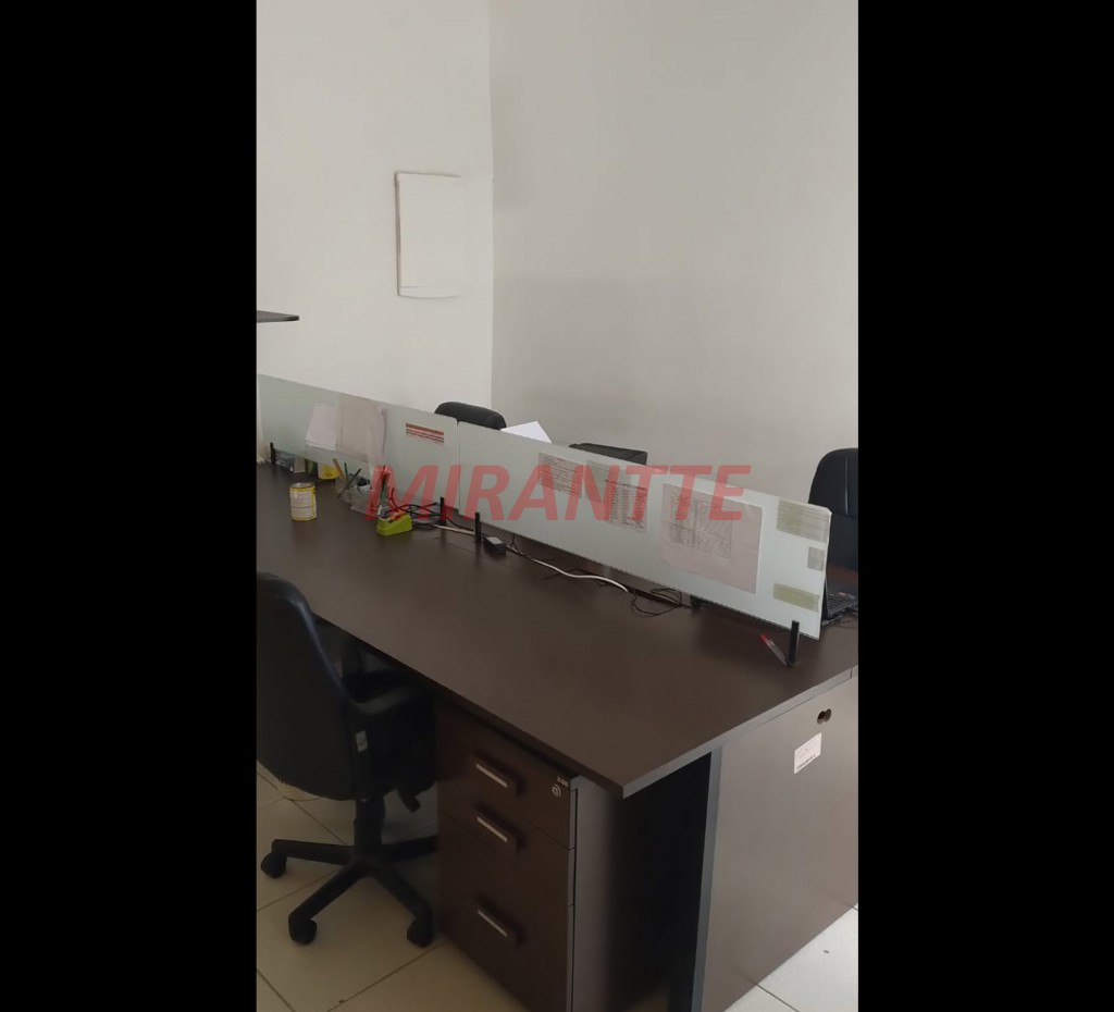 Galpao de 190m² em Cachoeirinha