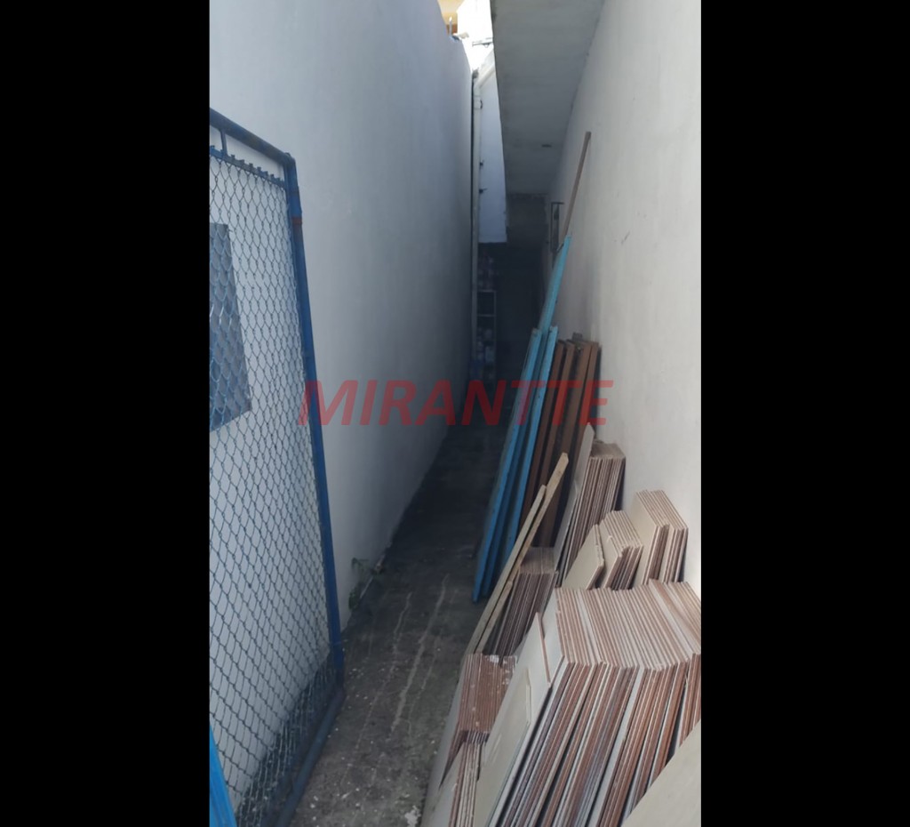 Galpao de 190m² em Cachoeirinha