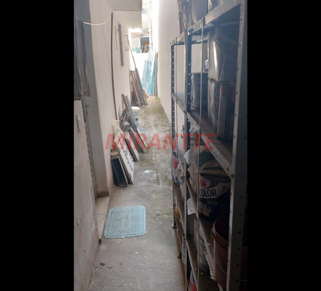 Galpao de 190m² em Cachoeirinha