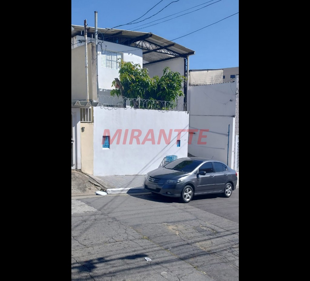 Galpao de 190m² em Cachoeirinha